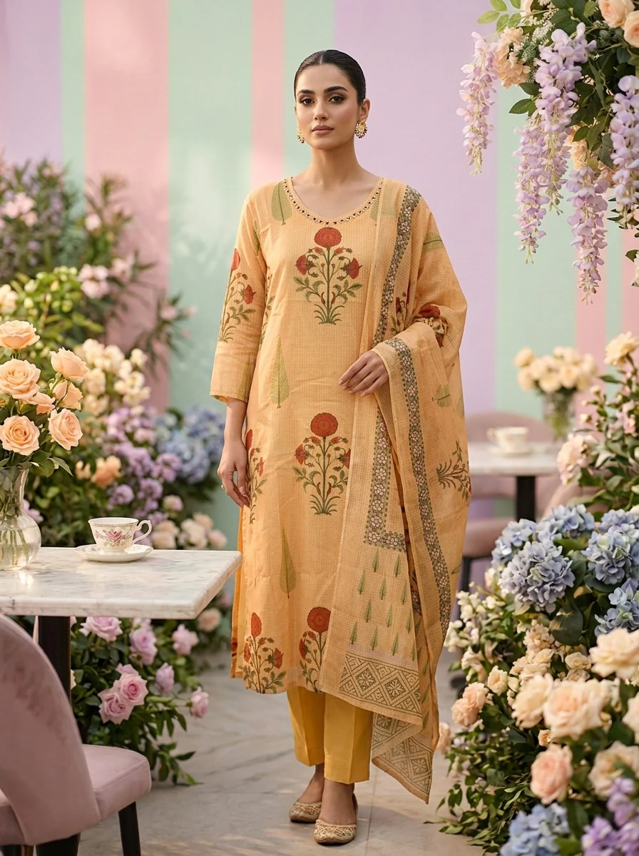 New Arrivals March'26